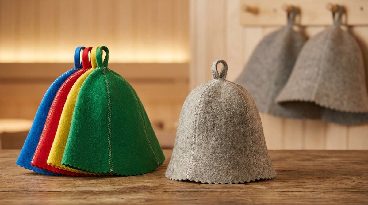 Are Cheap Sauna Hats Worth It? What a $10 Hat Is Really Made Of
