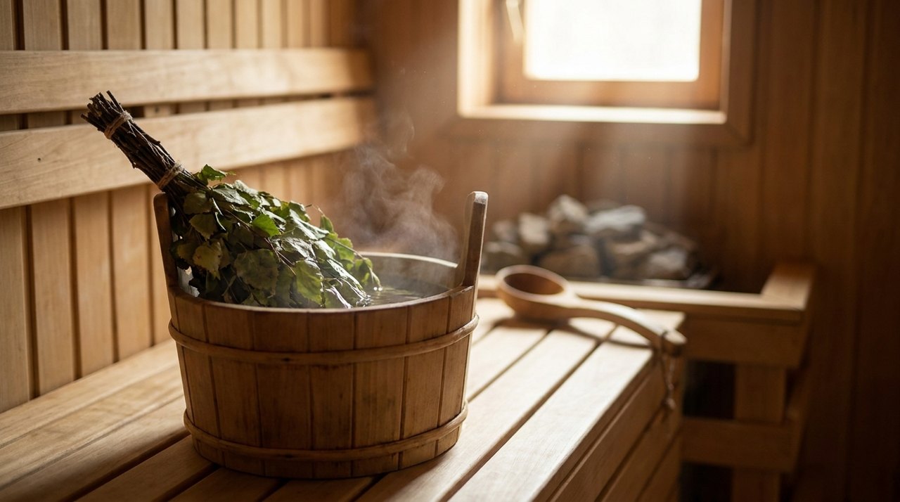 The Venik: A Beginner's Guide to the Banya Whisk