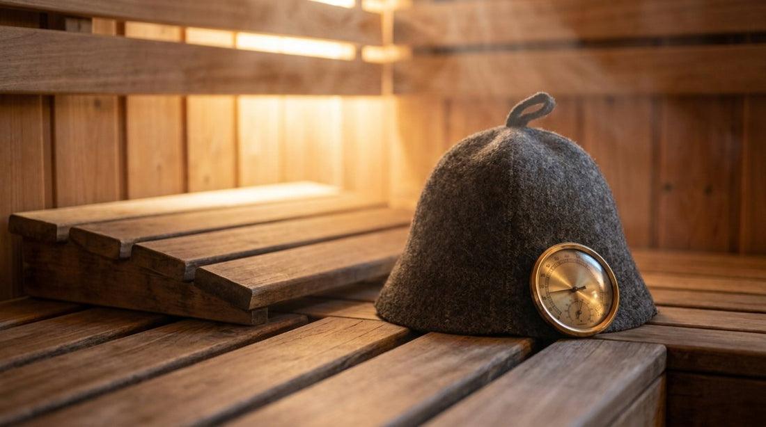 Do Sauna Hats Really Work? An Honest Look at the Evidence