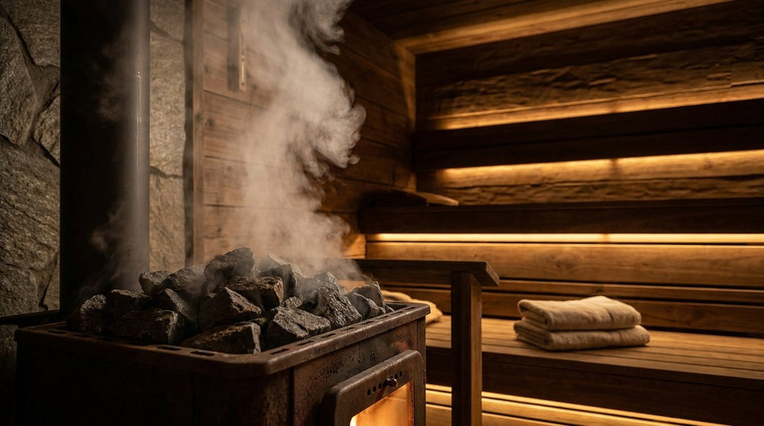 What Science Says About Regular Sauna Use