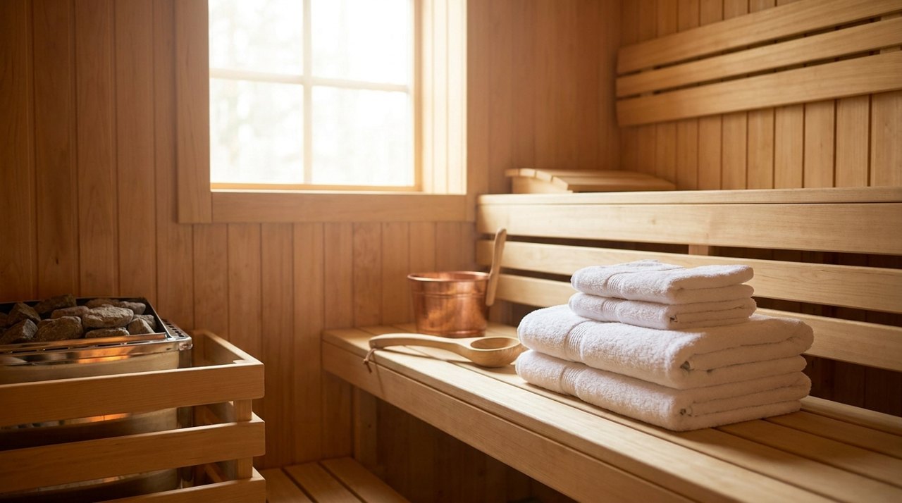 Sauna Etiquette 101: 12 Unwritten Rules Every Sauna-Goer Should Know