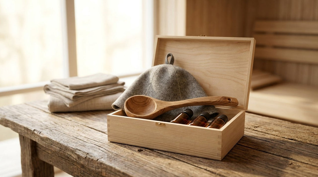 10 Best Gifts for Sauna Lovers