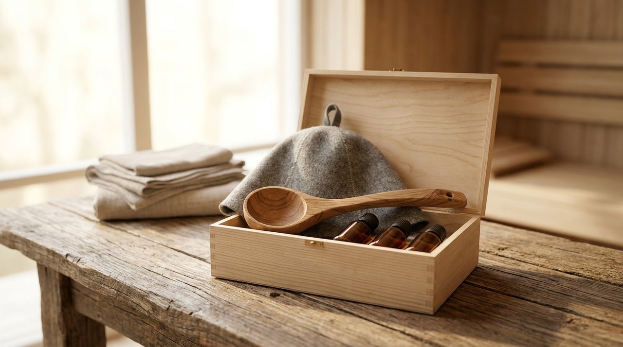 10 Best Gifts for Sauna Lovers