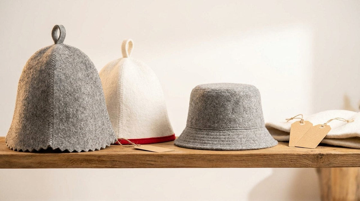 Sauna Hat Deals for Black Friday and the Holidays: What Actually Drops