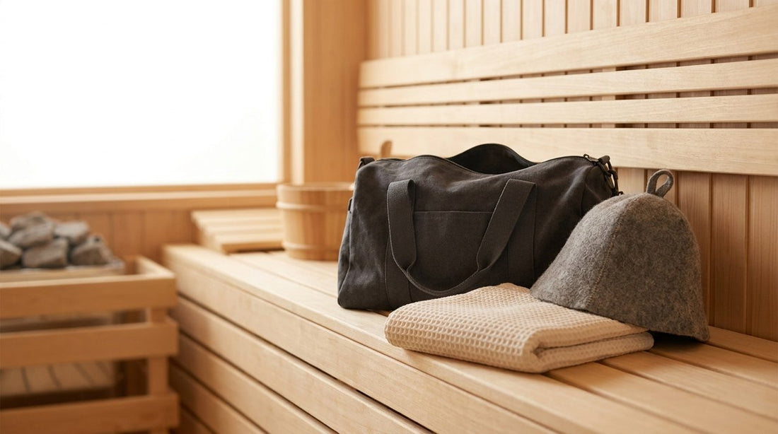 Sauna for Athletes: Heat as a Recovery Tool